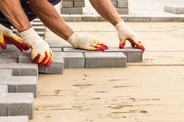 Best Custom Driveway Pavers  in Island Heights, NJ